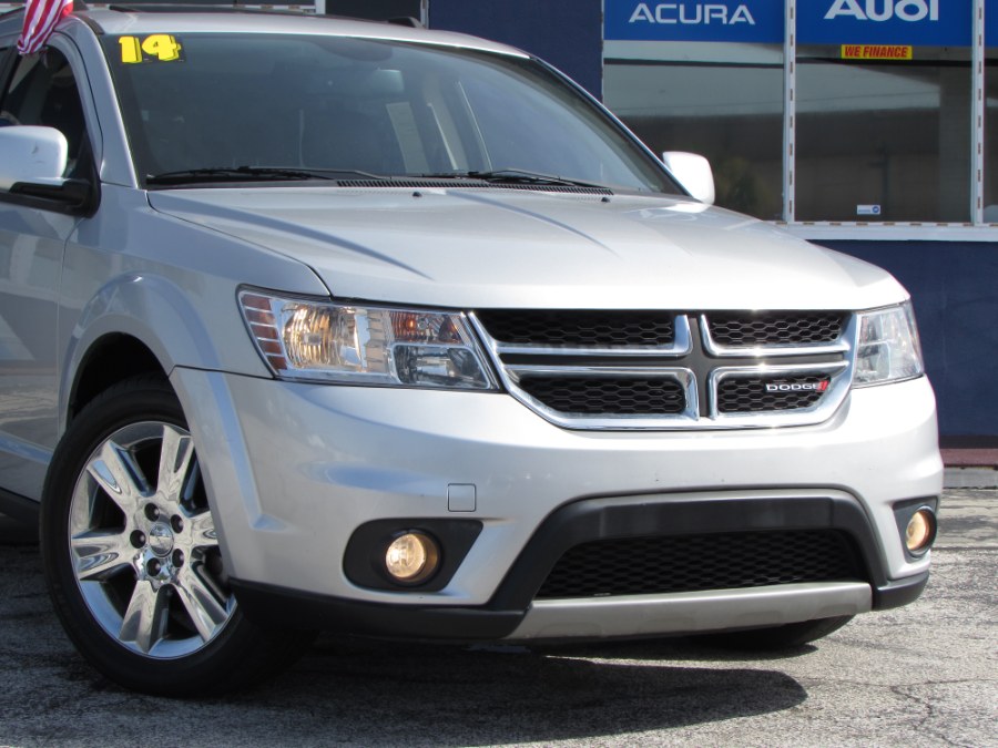 Used Dodge Journey FWD 4dr Limited 2014 | VIP Auto Enterprise, Inc. Orlando, Florida Used Dodge Journey FWD 4dr Limited 2014 | VIP Auto Enterprise, Inc. Orlando, Florida