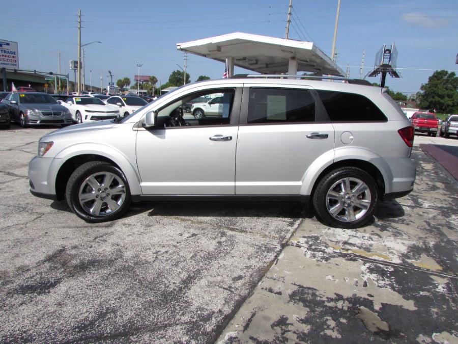 Used Dodge Journey FWD 4dr Limited 2014 | VIP Auto Enterprise, Inc. Orlando, Florida Used Dodge Journey FWD 4dr Limited 2014 | VIP Auto Enterprise, Inc. Orlando, Florida