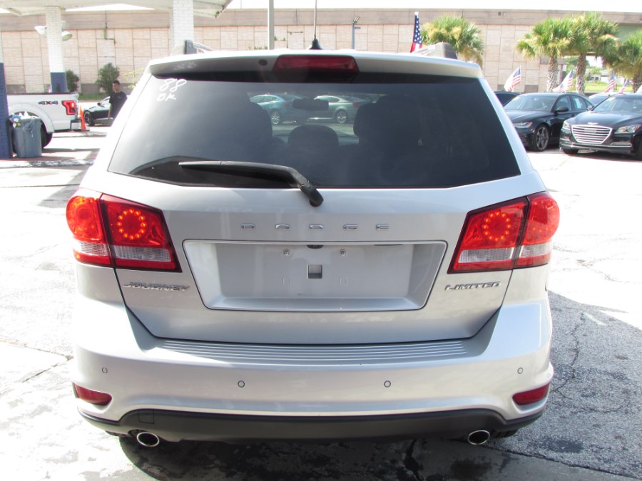 Used Dodge Journey FWD 4dr Limited 2014 | VIP Auto Enterprise, Inc. Orlando, Florida Used Dodge Journey FWD 4dr Limited 2014 | VIP Auto Enterprise, Inc. Orlando, Florida