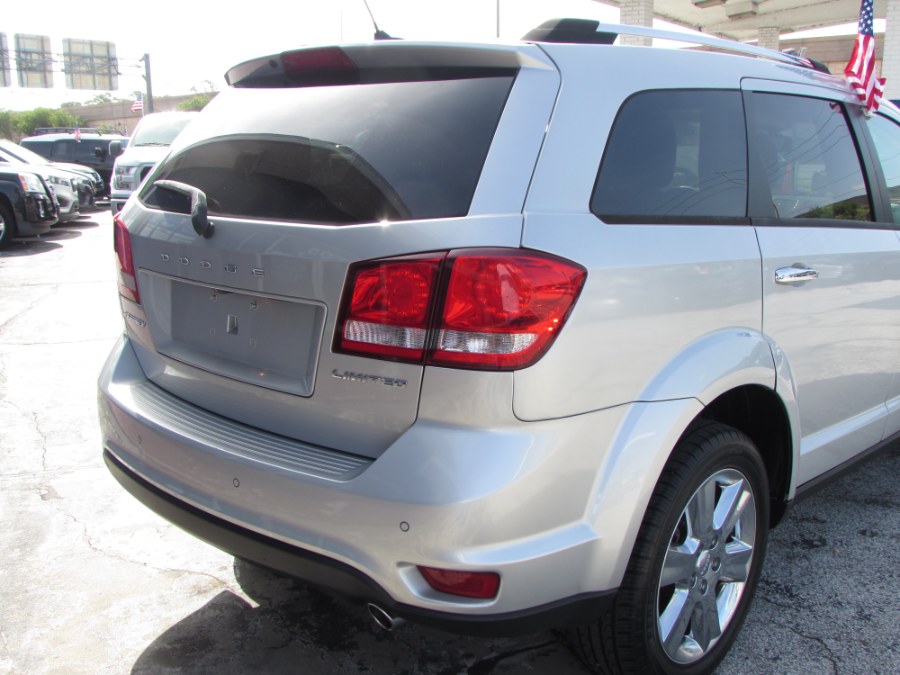 Used Dodge Journey FWD 4dr Limited 2014 | VIP Auto Enterprise, Inc. Orlando, Florida Used Dodge Journey FWD 4dr Limited 2014 | VIP Auto Enterprise, Inc. Orlando, Florida
