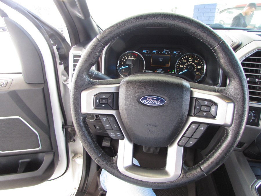 Used Ford F-150 4WD SuperCrew 145" Platinum 2015 | VIP Auto Enterprise, Inc. Orlando, Florida Used Ford F-150 4WD SuperCrew 145" Platinum 2015 | VIP Auto Enterprise, Inc. Orlando, Florida