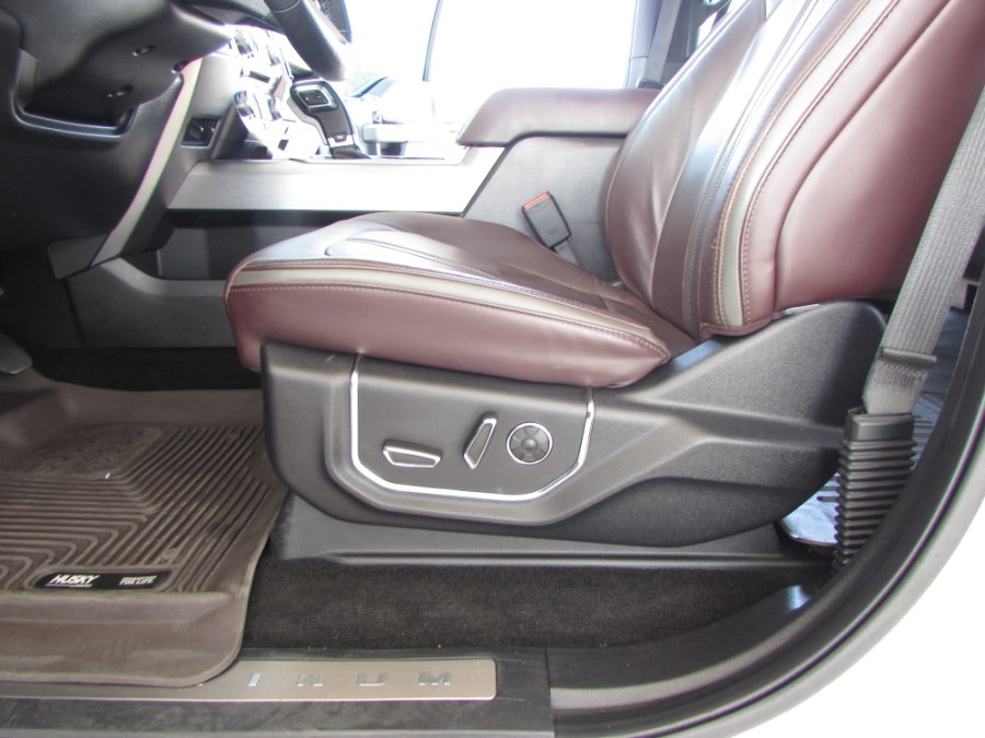 Used Ford F-150 4WD SuperCrew 145" Platinum 2015 | VIP Auto Enterprise, Inc. Orlando, Florida Used Ford F-150 4WD SuperCrew 145" Platinum 2015 | VIP Auto Enterprise, Inc. Orlando, Florida