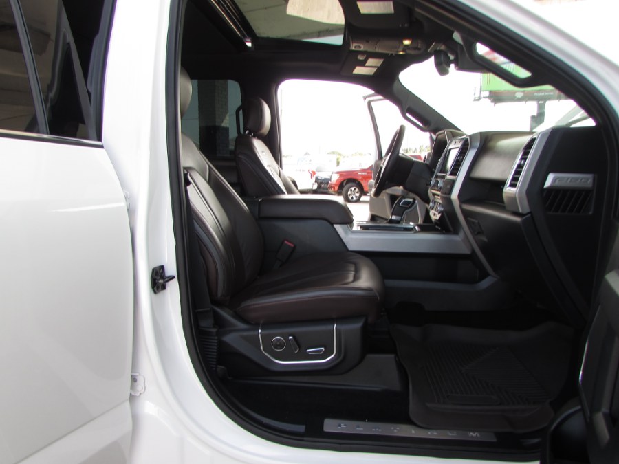 Used Ford F-150 4WD SuperCrew 145" Platinum 2015 | VIP Auto Enterprise, Inc. Orlando, Florida Used Ford F-150 4WD SuperCrew 145" Platinum 2015 | VIP Auto Enterprise, Inc. Orlando, Florida