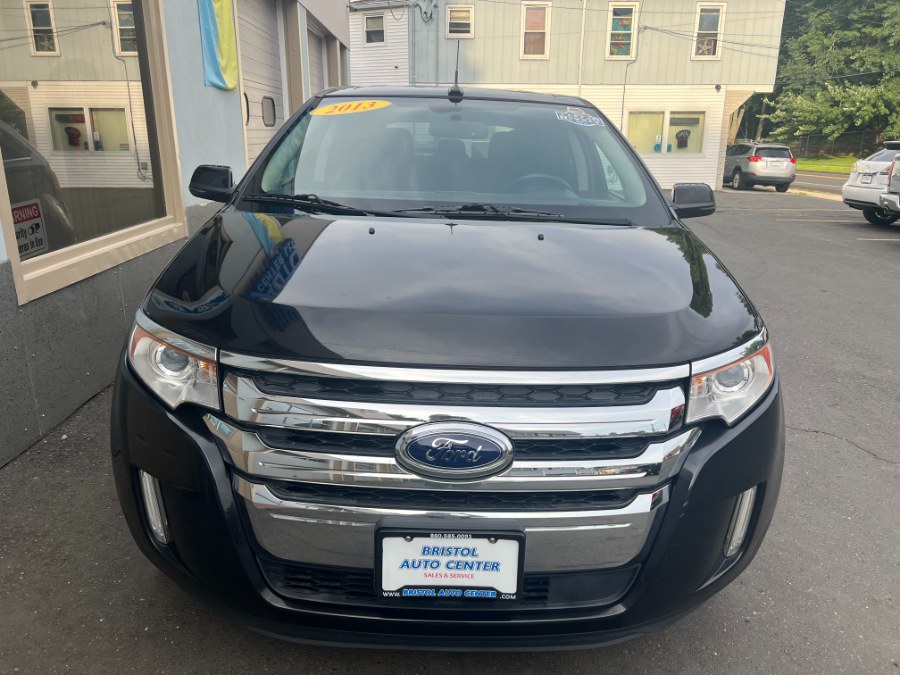 2013 Ford Edge 4dr Limited AWD, available for sale in Bristol, Connecticut | Bristol Auto Center LLC. Bristol, Connecticut 2013 Ford Edge 4dr Limited AWD, available for sale in Bristol, Connecticut | Bristol Auto Center LLC. Bristol, Connecticut