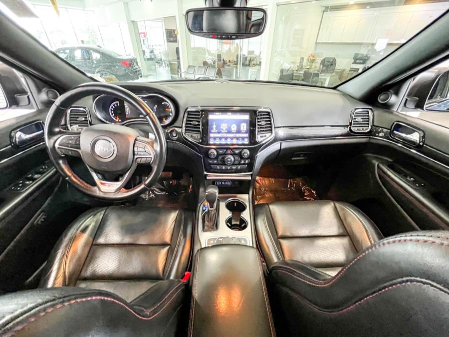 Used Jeep Grand Cherokee Trailhawk 4x4 2020 | Luxury Motor Club. Franklin Square, New York Used Jeep Grand Cherokee Trailhawk 4x4 2020 | Luxury Motor Club. Franklin Square, New York