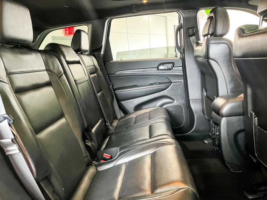 Used Jeep Grand Cherokee Trailhawk 4x4 2020 | Luxury Motor Club. Franklin Square, New York Used Jeep Grand Cherokee Trailhawk 4x4 2020 | Luxury Motor Club. Franklin Square, New York