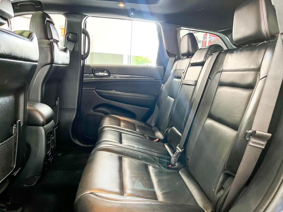 Used Jeep Grand Cherokee Trailhawk 4x4 2020 | Luxury Motor Club. Franklin Square, New York Used Jeep Grand Cherokee Trailhawk 4x4 2020 | Luxury Motor Club. Franklin Square, New York