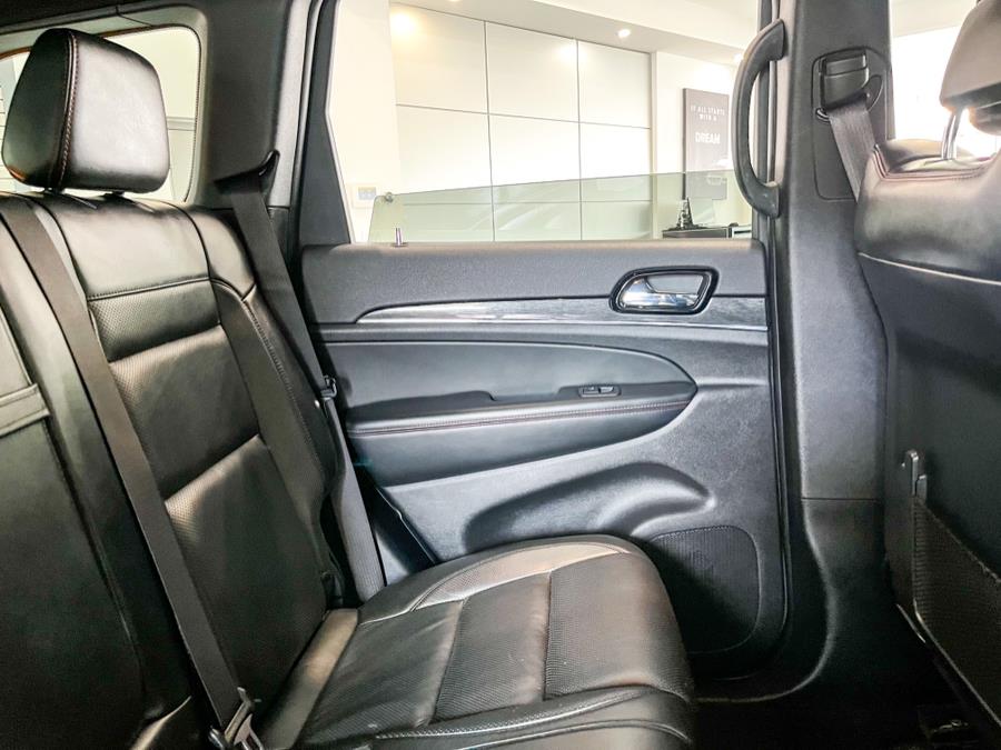 Used Jeep Grand Cherokee Trailhawk 4x4 2020 | Luxury Motor Club. Franklin Square, New York Used Jeep Grand Cherokee Trailhawk 4x4 2020 | Luxury Motor Club. Franklin Square, New York