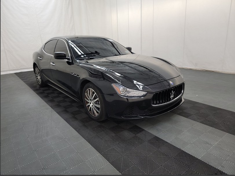 2014 Maserati Ghibli 4dr Sdn S Q4, available for sale in Amityville, New York | Gold Coast Motors of sunrise. Amityville, New York 2014 Maserati Ghibli 4dr Sdn S Q4, available for sale in Amityville, New York | Gold Coast Motors of sunrise. Amityville, New York