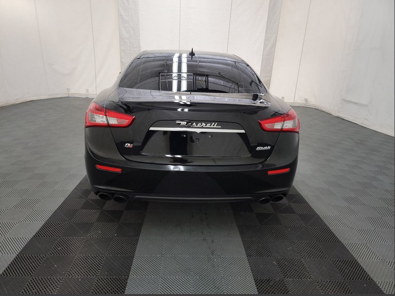 2014 Maserati Ghibli 4dr Sdn S Q4, available for sale in Amityville, New York | Gold Coast Motors of sunrise. Amityville, New York 2014 Maserati Ghibli 4dr Sdn S Q4, available for sale in Amityville, New York | Gold Coast Motors of sunrise. Amityville, New York