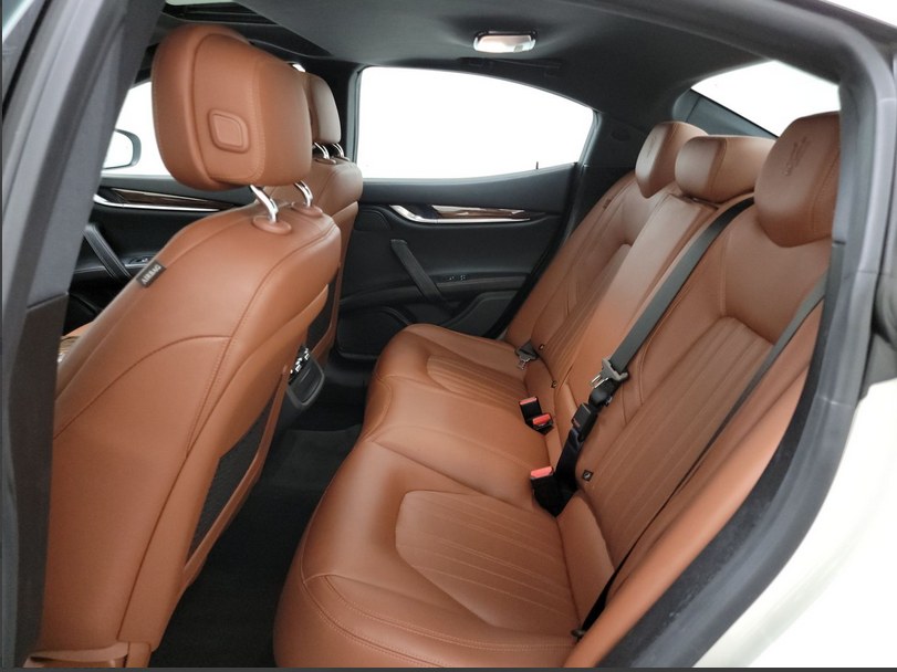 Used Maserati Ghibli S Q4 3.0L 2018 | Sunrise Auto Outlet. Amityville, New York Used Maserati Ghibli S Q4 3.0L 2018 | Sunrise Auto Outlet. Amityville, New York