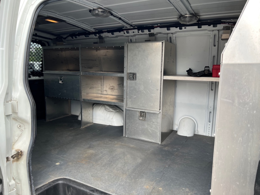 Used Chevrolet Express Cargo Van AWD 1500 135" 2011 | Marsh Auto Sales LLC. Ortonville, Michigan Used Chevrolet Express Cargo Van AWD 1500 135" 2011 | Marsh Auto Sales LLC. Ortonville, Michigan