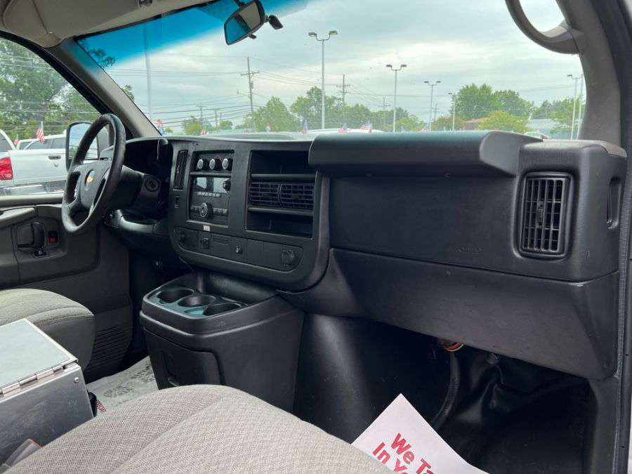Used Chevrolet Express Cargo Van AWD 1500 135" 2011 | Marsh Auto Sales LLC. Ortonville, Michigan Used Chevrolet Express Cargo Van AWD 1500 135" 2011 | Marsh Auto Sales LLC. Ortonville, Michigan