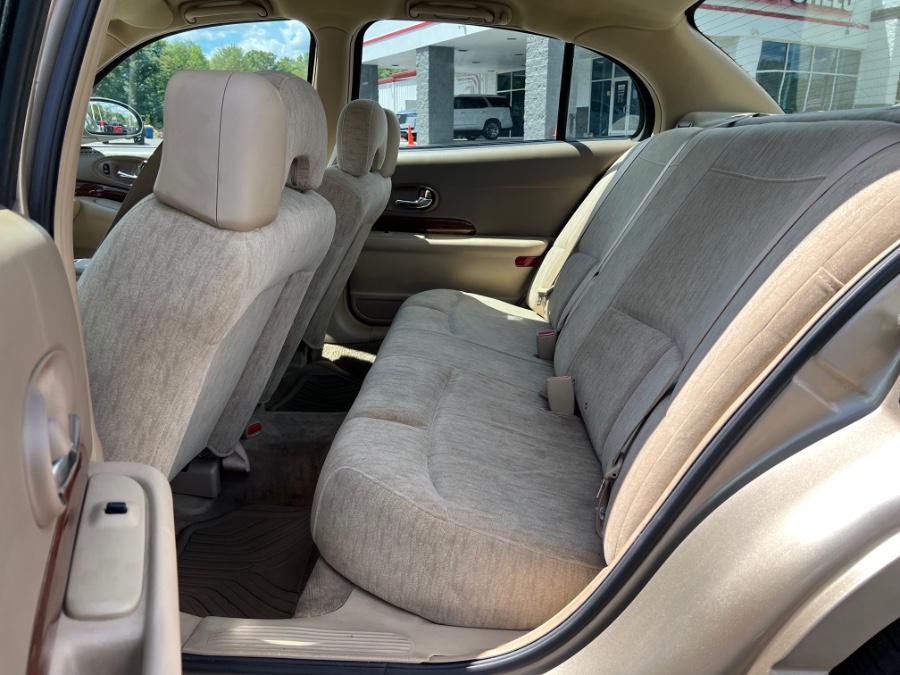 Used Buick LeSabre 4dr Sdn Custom 2005 | Marsh Auto Sales LLC. Ortonville, Michigan Used Buick LeSabre 4dr Sdn Custom 2005 | Marsh Auto Sales LLC. Ortonville, Michigan