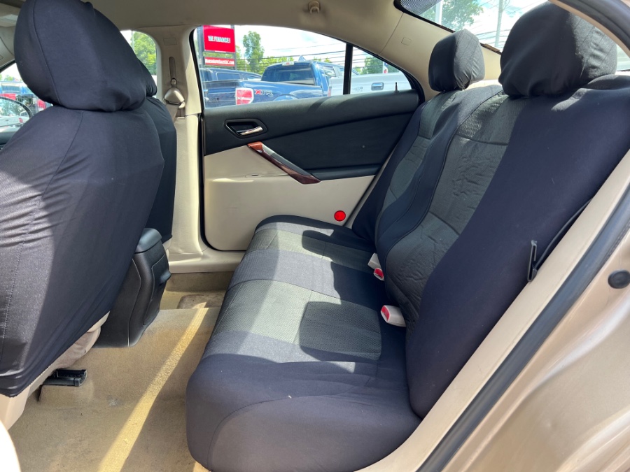 Used Pontiac G6 4dr Sdn 2008 | Marsh Auto Sales LLC. Ortonville, Michigan Used Pontiac G6 4dr Sdn 2008 | Marsh Auto Sales LLC. Ortonville, Michigan
