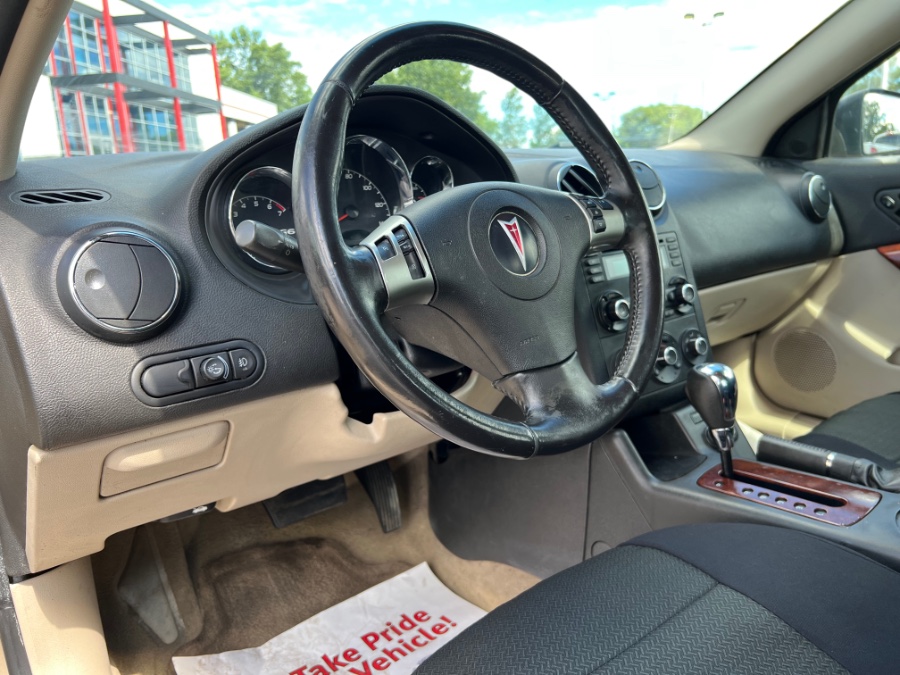 Used Pontiac G6 4dr Sdn 2008 | Marsh Auto Sales LLC. Ortonville, Michigan Used Pontiac G6 4dr Sdn 2008 | Marsh Auto Sales LLC. Ortonville, Michigan