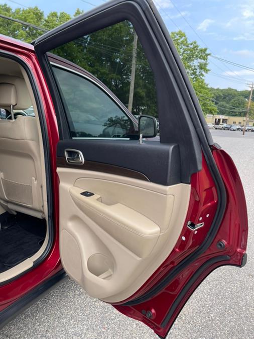 2014 Jeep Grand Cherokee RWD 4dr Laredo, available for sale in Ashland, Massachusetts | New Beginning Auto Service Inc. Ashland, Massachusetts 2014 Jeep Grand Cherokee RWD 4dr Laredo, available for sale in Ashland, Massachusetts | New Beginning Auto Service Inc. Ashland, Massachusetts