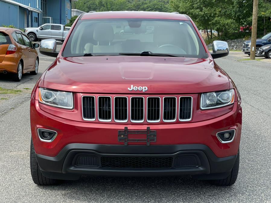 2014 Jeep Grand Cherokee RWD 4dr Laredo, available for sale in Ashland, Massachusetts | New Beginning Auto Service Inc. Ashland, Massachusetts 2014 Jeep Grand Cherokee RWD 4dr Laredo, available for sale in Ashland, Massachusetts | New Beginning Auto Service Inc. Ashland, Massachusetts