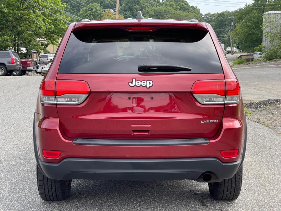 2014 Jeep Grand Cherokee RWD 4dr Laredo, available for sale in Ashland, Massachusetts | New Beginning Auto Service Inc. Ashland, Massachusetts 2014 Jeep Grand Cherokee RWD 4dr Laredo, available for sale in Ashland, Massachusetts | New Beginning Auto Service Inc. Ashland, Massachusetts