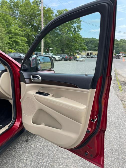 2014 Jeep Grand Cherokee RWD 4dr Laredo, available for sale in Ashland, Massachusetts | New Beginning Auto Service Inc. Ashland, Massachusetts 2014 Jeep Grand Cherokee RWD 4dr Laredo, available for sale in Ashland, Massachusetts | New Beginning Auto Service Inc. Ashland, Massachusetts