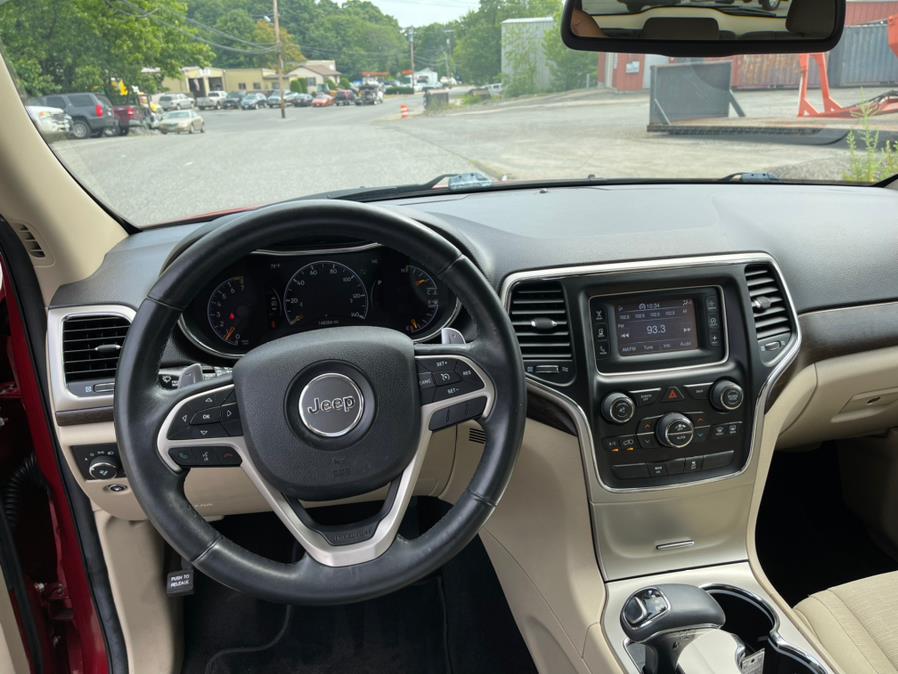 2014 Jeep Grand Cherokee RWD 4dr Laredo, available for sale in Ashland, Massachusetts | New Beginning Auto Service Inc. Ashland, Massachusetts 2014 Jeep Grand Cherokee RWD 4dr Laredo, available for sale in Ashland, Massachusetts | New Beginning Auto Service Inc. Ashland, Massachusetts