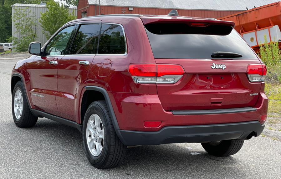 2014 Jeep Grand Cherokee RWD 4dr Laredo, available for sale in Ashland, Massachusetts | New Beginning Auto Service Inc. Ashland, Massachusetts 2014 Jeep Grand Cherokee RWD 4dr Laredo, available for sale in Ashland, Massachusetts | New Beginning Auto Service Inc. Ashland, Massachusetts