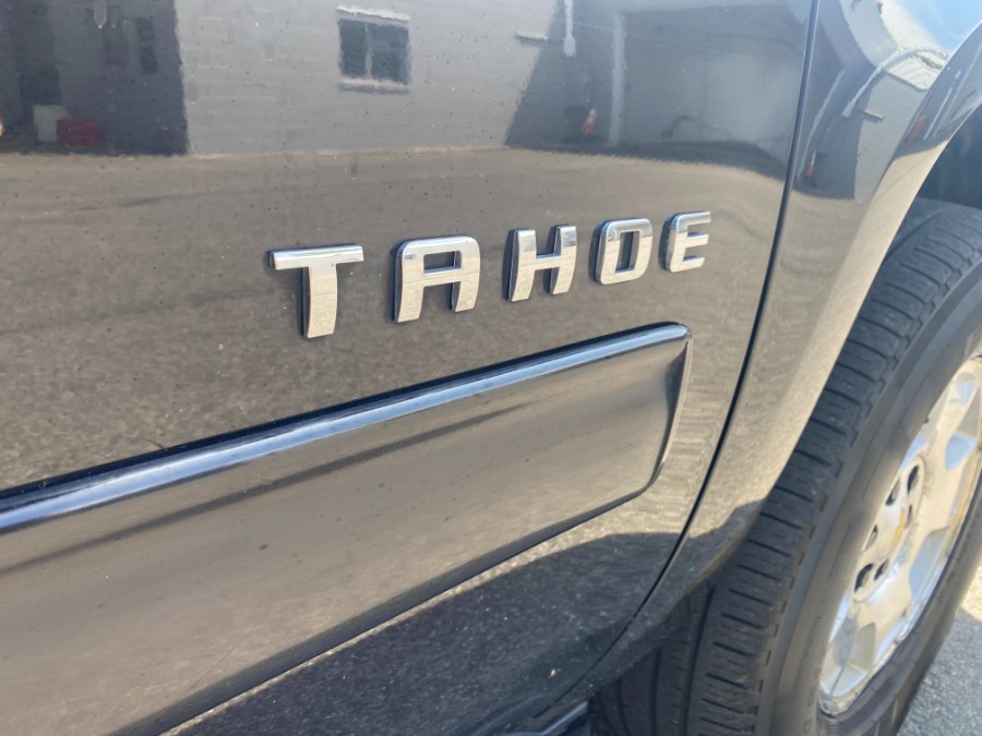 Used Chevrolet Tahoe 4WD 4dr 1500 LT 2013 | M&M Motors International. Clinton, Connecticut Used Chevrolet Tahoe 4WD 4dr 1500 LT 2013 | M&M Motors International. Clinton, Connecticut