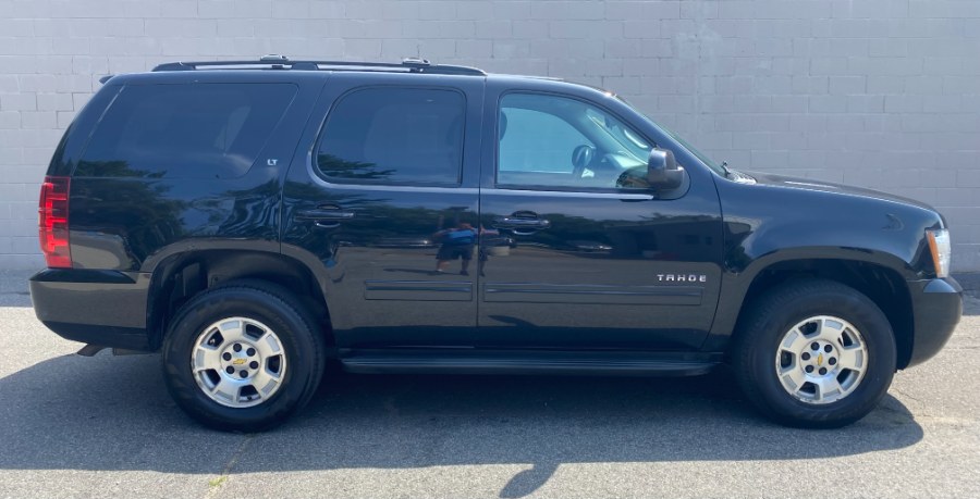 Used Chevrolet Tahoe 4WD 4dr 1500 LT 2013 | M&M Motors International. Clinton, Connecticut Used Chevrolet Tahoe 4WD 4dr 1500 LT 2013 | M&M Motors International. Clinton, Connecticut