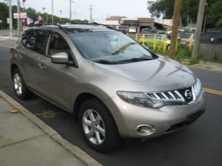 2010 Nissan Murano SL AWD 4dr SUV, available for sale in Massapequa, New York | Rite Choice Auto Inc.. Massapequa, New York 2010 Nissan Murano SL AWD 4dr SUV, available for sale in Massapequa, New York | Rite Choice Auto Inc.. Massapequa, New York