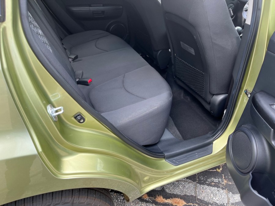 2010 Kia Soul 5dr Wgn Auto +, available for sale in Norwich, Connecticut | MACARA Vehicle Services, Inc. Norwich, Connecticut 2010 Kia Soul 5dr Wgn Auto +, available for sale in Norwich, Connecticut | MACARA Vehicle Services, Inc. Norwich, Connecticut