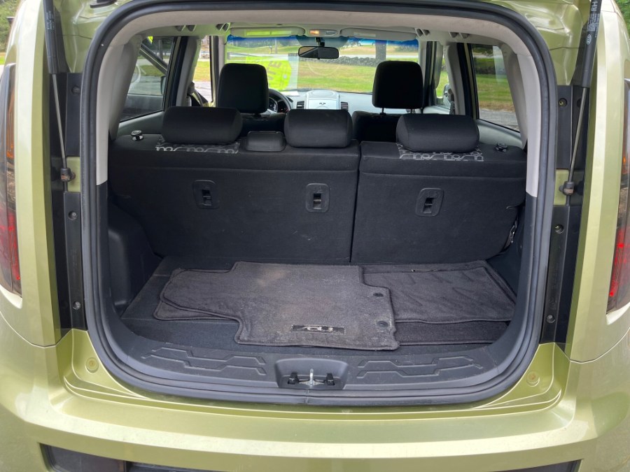 2010 Kia Soul 5dr Wgn Auto +, available for sale in Norwich, Connecticut | MACARA Vehicle Services, Inc. Norwich, Connecticut 2010 Kia Soul 5dr Wgn Auto +, available for sale in Norwich, Connecticut | MACARA Vehicle Services, Inc. Norwich, Connecticut