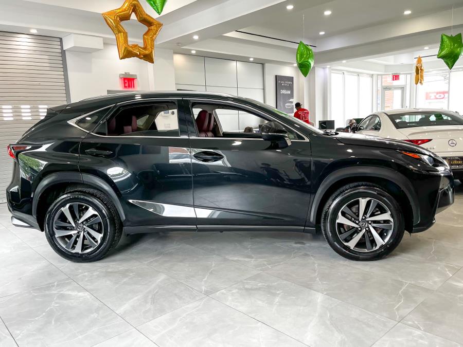 2020 Lexus NX NX 300 AWD, available for sale in Franklin Square, New York | Luxury Motor Club. Franklin Square, New York 2020 Lexus NX NX 300 AWD, available for sale in Franklin Square, New York | Luxury Motor Club. Franklin Square, New York