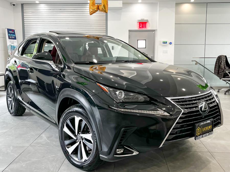 2020 Lexus NX NX 300 AWD, available for sale in Franklin Square, New York | Luxury Motor Club. Franklin Square, New York 2020 Lexus NX NX 300 AWD, available for sale in Franklin Square, New York | Luxury Motor Club. Franklin Square, New York