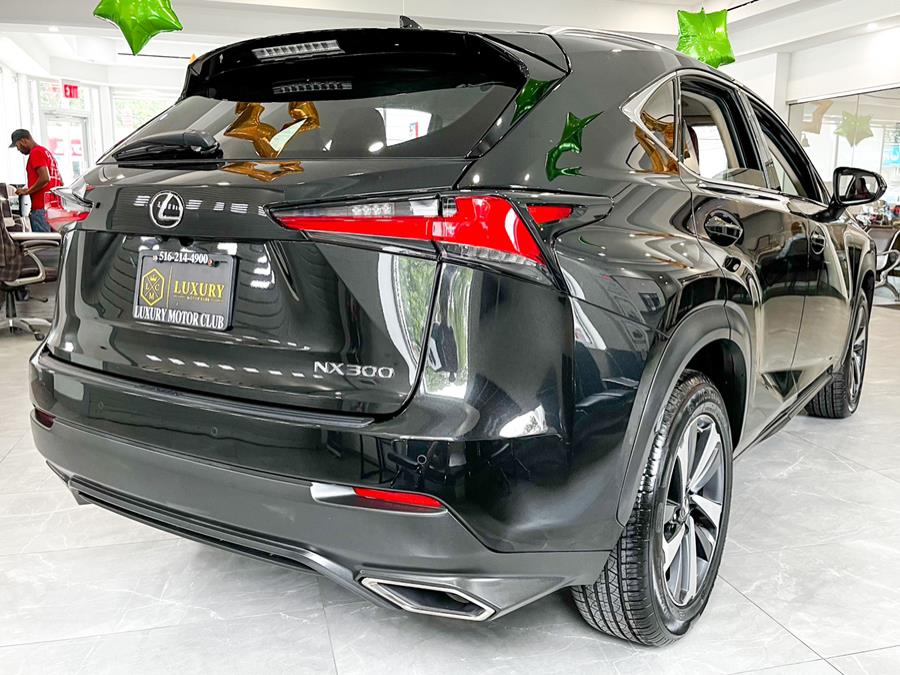 2020 Lexus NX NX 300 AWD, available for sale in Franklin Square, New York | Luxury Motor Club. Franklin Square, New York 2020 Lexus NX NX 300 AWD, available for sale in Franklin Square, New York | Luxury Motor Club. Franklin Square, New York