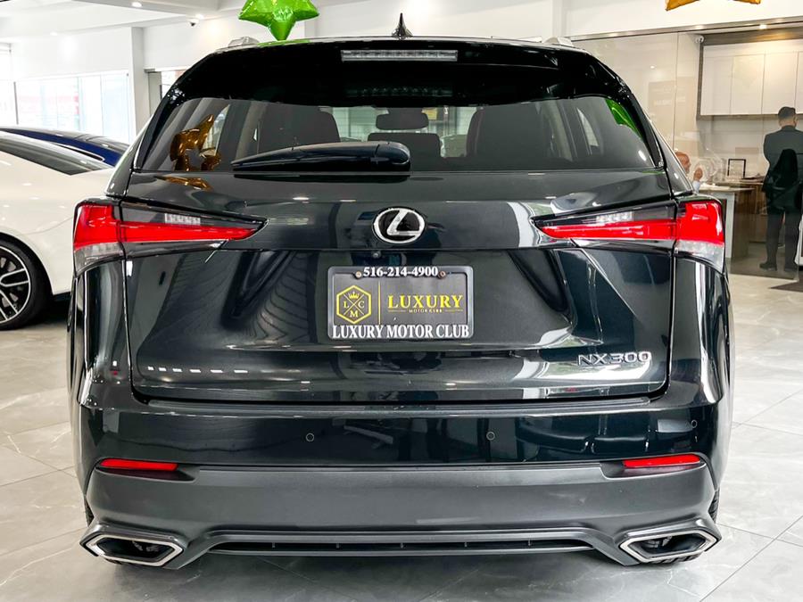 2020 Lexus NX NX 300 AWD, available for sale in Franklin Square, New York | Luxury Motor Club. Franklin Square, New York 2020 Lexus NX NX 300 AWD, available for sale in Franklin Square, New York | Luxury Motor Club. Franklin Square, New York