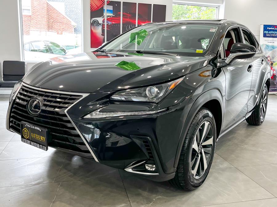 2020 Lexus NX NX 300 AWD, available for sale in Franklin Square, New York | Luxury Motor Club. Franklin Square, New York 2020 Lexus NX NX 300 AWD, available for sale in Franklin Square, New York | Luxury Motor Club. Franklin Square, New York