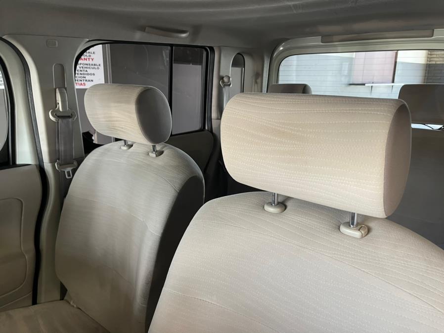 Used Nissan cube 5dr Wgn I4 CVT 1.8 S 2011 | U Save Auto Auction. Garden Grove, California Used Nissan cube 5dr Wgn I4 CVT 1.8 S 2011 | U Save Auto Auction. Garden Grove, California