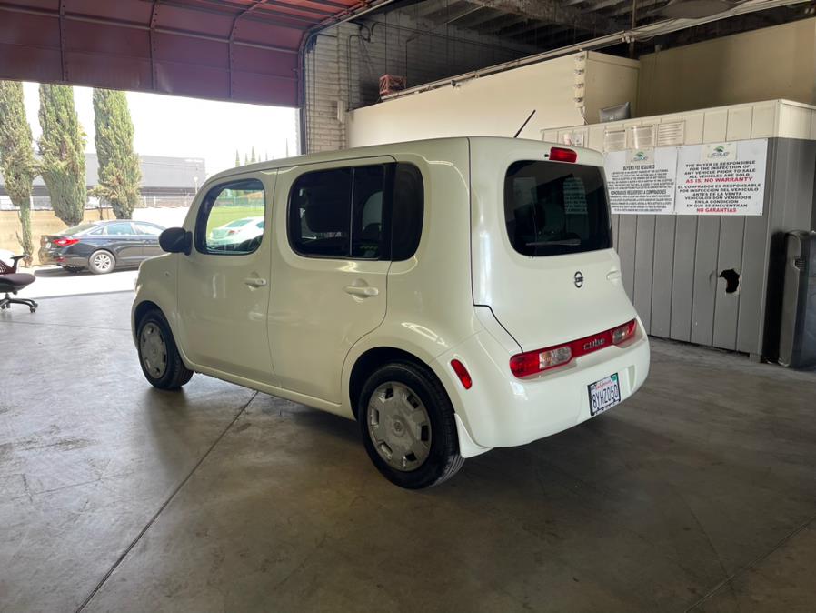 Used Nissan cube 5dr Wgn I4 CVT 1.8 S 2011 | U Save Auto Auction. Garden Grove, California Used Nissan cube 5dr Wgn I4 CVT 1.8 S 2011 | U Save Auto Auction. Garden Grove, California