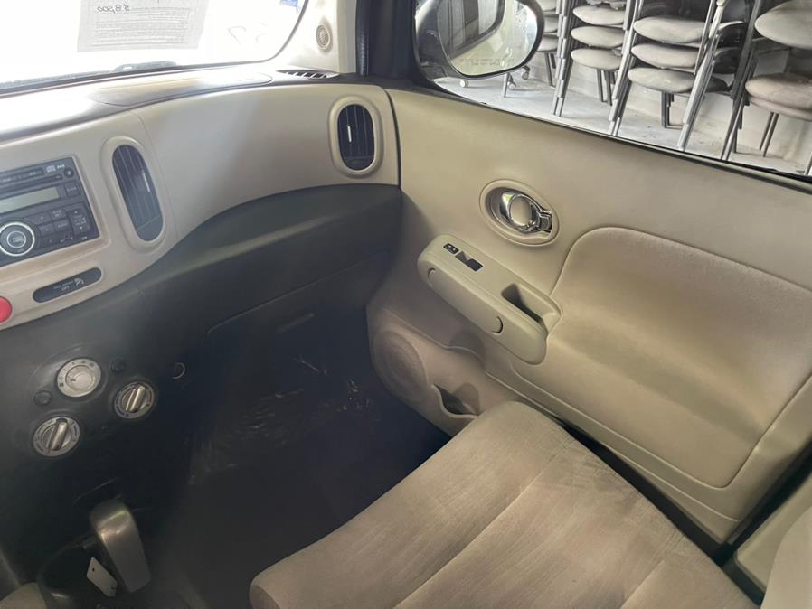 Used Nissan cube 5dr Wgn I4 CVT 1.8 S 2011 | U Save Auto Auction. Garden Grove, California Used Nissan cube 5dr Wgn I4 CVT 1.8 S 2011 | U Save Auto Auction. Garden Grove, California