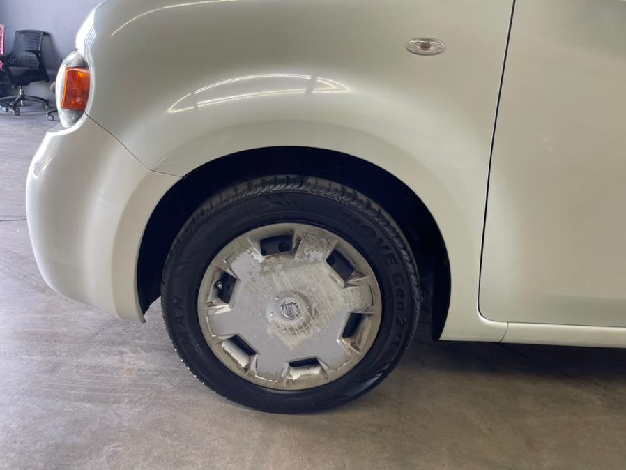 Used Nissan cube 5dr Wgn I4 CVT 1.8 S 2011 | U Save Auto Auction. Garden Grove, California Used Nissan cube 5dr Wgn I4 CVT 1.8 S 2011 | U Save Auto Auction. Garden Grove, California