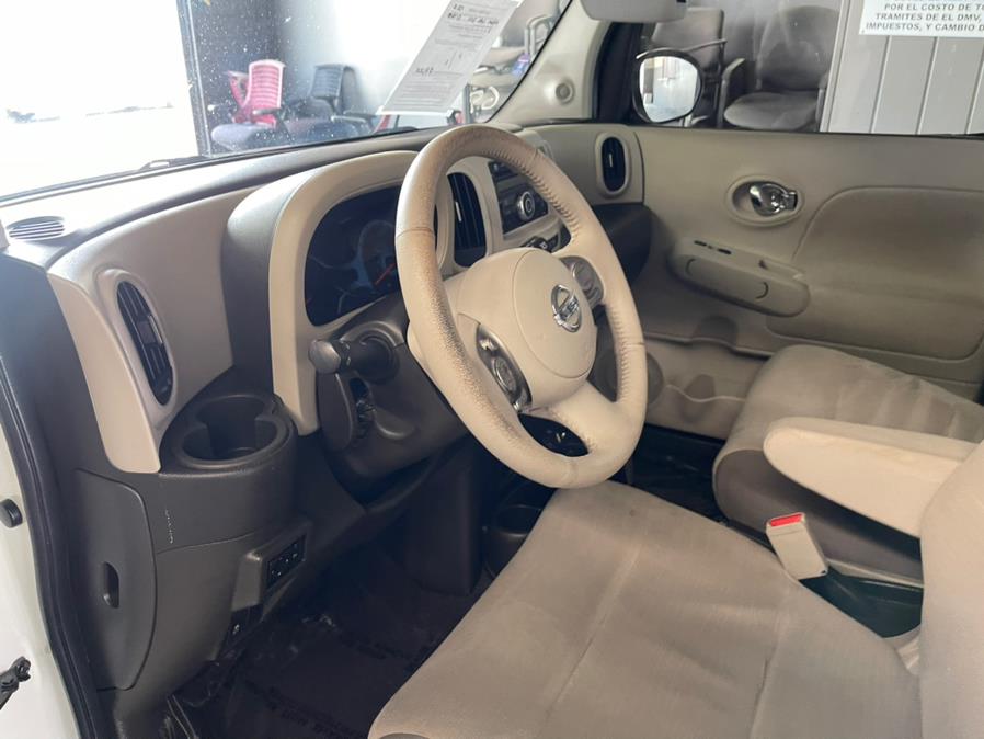 Used Nissan cube 5dr Wgn I4 CVT 1.8 S 2011 | U Save Auto Auction. Garden Grove, California Used Nissan cube 5dr Wgn I4 CVT 1.8 S 2011 | U Save Auto Auction. Garden Grove, California