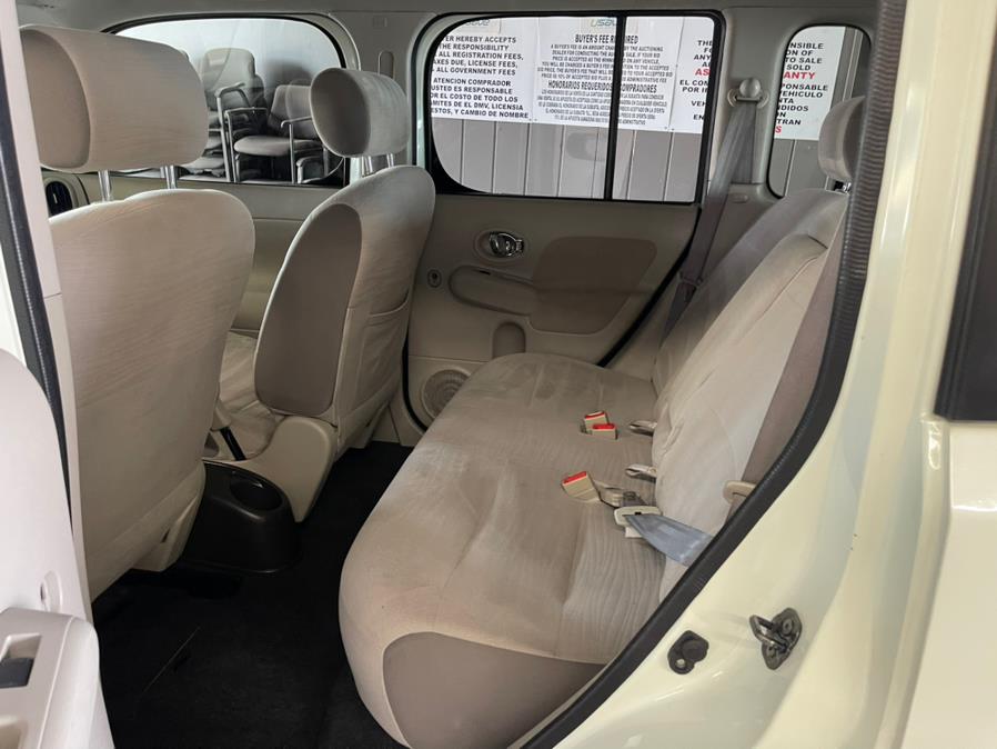 Used Nissan cube 5dr Wgn I4 CVT 1.8 S 2011 | U Save Auto Auction. Garden Grove, California Used Nissan cube 5dr Wgn I4 CVT 1.8 S 2011 | U Save Auto Auction. Garden Grove, California