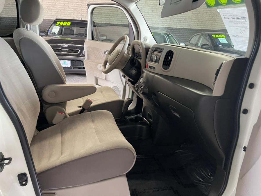 Used Nissan cube 5dr Wgn I4 CVT 1.8 S 2011 | U Save Auto Auction. Garden Grove, California Used Nissan cube 5dr Wgn I4 CVT 1.8 S 2011 | U Save Auto Auction. Garden Grove, California