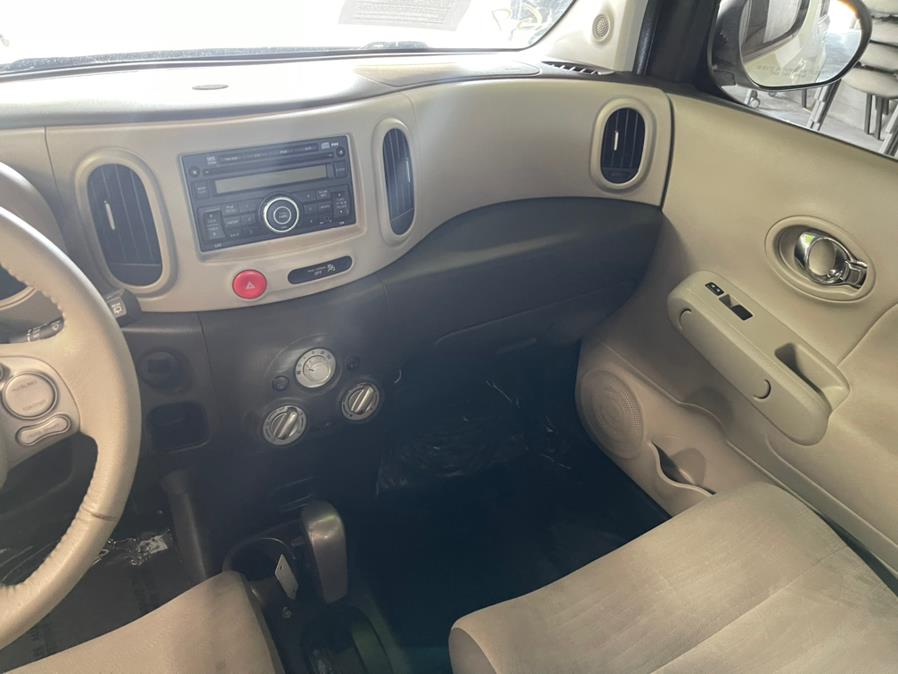 Used Nissan cube 5dr Wgn I4 CVT 1.8 S 2011 | U Save Auto Auction. Garden Grove, California Used Nissan cube 5dr Wgn I4 CVT 1.8 S 2011 | U Save Auto Auction. Garden Grove, California
