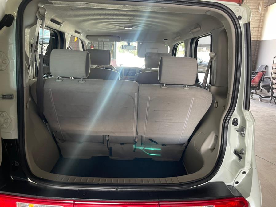 Used Nissan cube 5dr Wgn I4 CVT 1.8 S 2011 | U Save Auto Auction. Garden Grove, California Used Nissan cube 5dr Wgn I4 CVT 1.8 S 2011 | U Save Auto Auction. Garden Grove, California