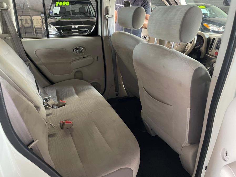 Used Nissan cube 5dr Wgn I4 CVT 1.8 S 2011 | U Save Auto Auction. Garden Grove, California Used Nissan cube 5dr Wgn I4 CVT 1.8 S 2011 | U Save Auto Auction. Garden Grove, California