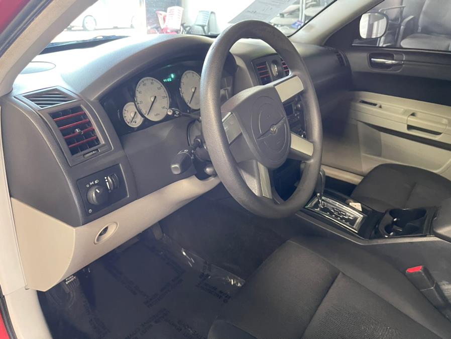 Used Chrysler 300 4dr Sdn 300 RWD 2007 | U Save Auto Auction. Garden Grove, California Used Chrysler 300 4dr Sdn 300 RWD 2007 | U Save Auto Auction. Garden Grove, California
