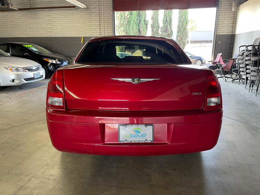 Used Chrysler 300 4dr Sdn 300 RWD 2007 | U Save Auto Auction. Garden Grove, California Used Chrysler 300 4dr Sdn 300 RWD 2007 | U Save Auto Auction. Garden Grove, California
