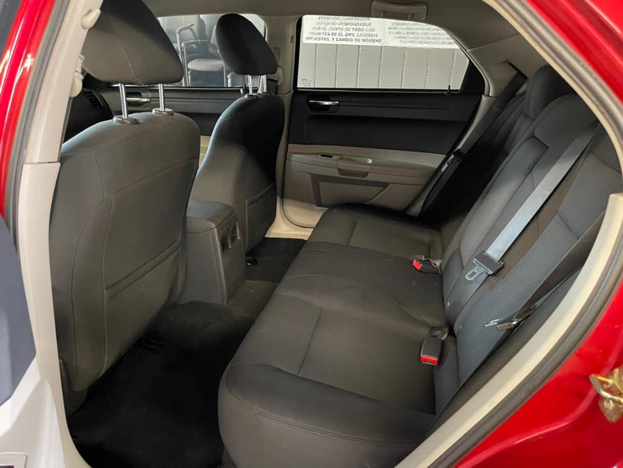 Used Chrysler 300 4dr Sdn 300 RWD 2007 | U Save Auto Auction. Garden Grove, California Used Chrysler 300 4dr Sdn 300 RWD 2007 | U Save Auto Auction. Garden Grove, California