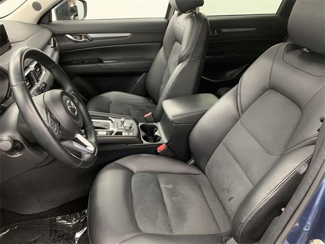 Used Mazda Cx-5 Touring 2019 | Eastchester Motor Cars. Bronx, New York Used Mazda Cx-5 Touring 2019 | Eastchester Motor Cars. Bronx, New York